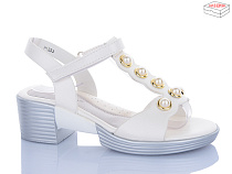 Босоножки Sanlin 1-3581H в магазине Фонтан Обуви