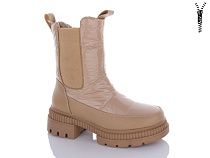Ботинки Swin-Purlina 3119-4 в магазине Фонтан Обуви