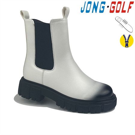 Ботинки Jong-Golf C30813-7 в магазине Фонтан Обуви