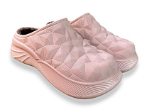Сабо Rai Shoes 603 рожевий в магазине Фонтан Обуви
