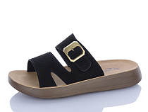 Шлепанцы I.Trendy ZK001-1 в магазине Фонтан Обуви