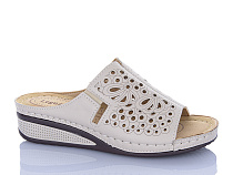 Шлепанцы Leguzaza 660-1 в магазине Фонтан Обуви