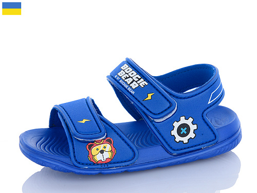 Босоножки Luckline 8003B-16 в магазине Фонтан Обуви