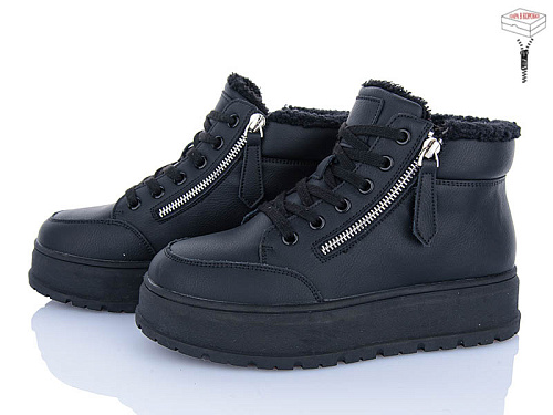 Ботинки Itts H5051A в магазине Фонтан Обуви