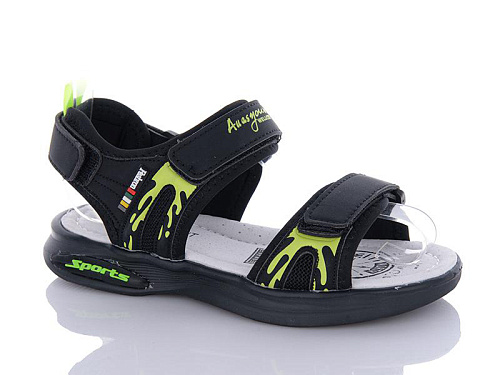 Босоножки Okshoes 7752-1 в магазине Фонтан Обуви