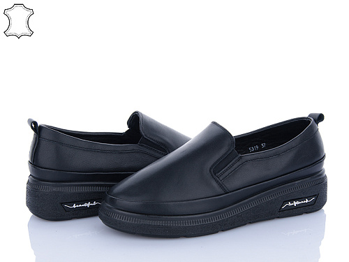 Туфли Steel-Land 5319 в магазине Фонтан Обуви