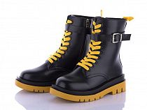 Ботинки Veagia 2360-5 в магазине Фонтан Обуви