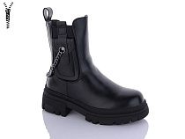 Ботинки No Brand P2193-1 в магазине Фонтан Обуви