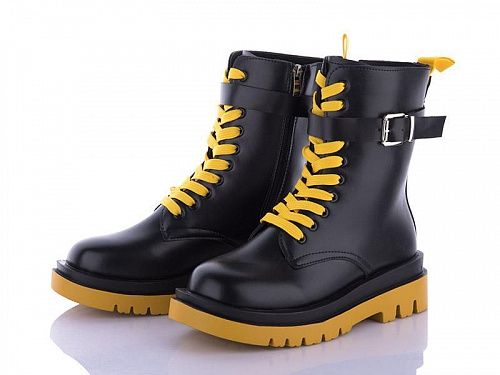 Ботинки Veagia 2360-5 в магазине Фонтан Обуви