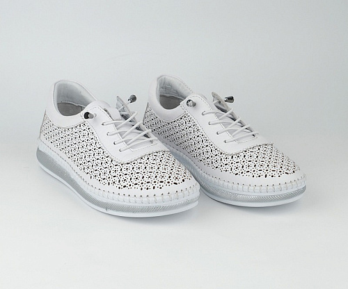 Кроссовки Allshoes 211892 в магазине Фонтан Обуви