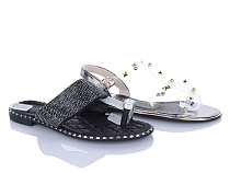 Босоножки Sanlin 15-2MW mix в магазине Фонтан Обуви