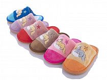 Тапочки No Brand M148 mix в магазине Фонтан Обуви