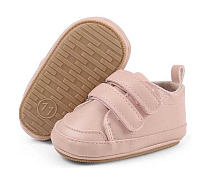 Пинетки Comfort-Baby 2788-2A рожевий (11-13) в магазине Фонтан Обуви