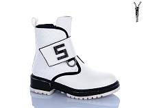 Ботинки Xifa Kids B1233-3 в магазине Фонтан Обуви