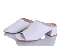 Шлепанцы Бабочка 2221-221 в магазине Фонтан Обуви