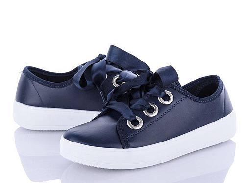 Кеды Demur 131319-2 2025 в магазине Фонтан Обуви