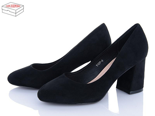 Туфли Aba2 Y1ABA27-2 в магазине Фонтан Обуви