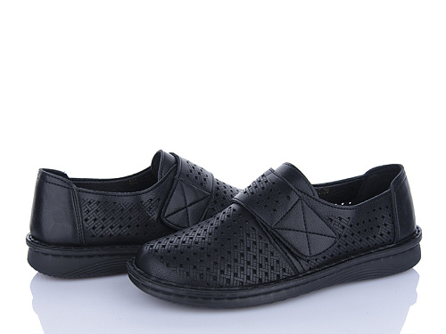 Туфли Baolikang G09-1 в магазине Фонтан Обуви