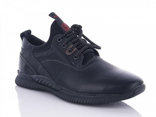 Туфли No Brand B2011-7 в магазине Фонтан Обуви