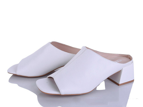 Шлепанцы Бабочка 2221-221 в магазине Фонтан Обуви