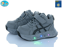 Кроссовки Bbt R888-1-3 LED в магазине Фонтан Обуви