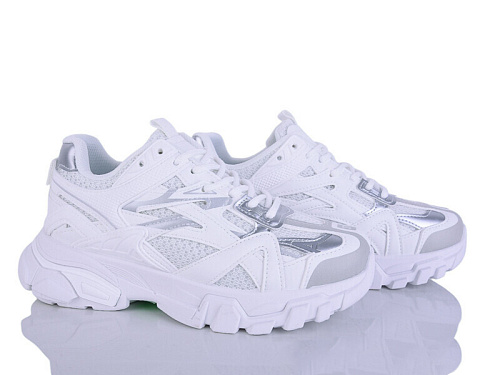 Кроссовки Loretta K549-1 в магазине Фонтан Обуви