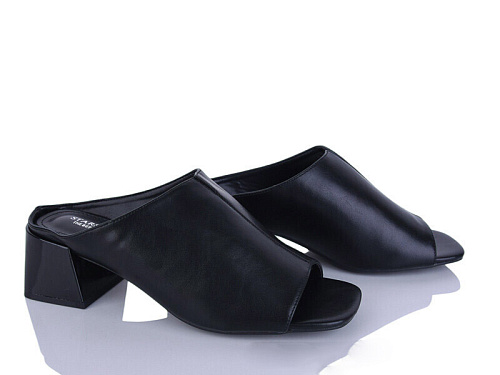 Шлепанцы Бабочка 2221-220 в магазине Фонтан Обуви