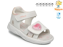 Босоножки Том.М 68072E в магазине Фонтан Обуви