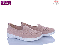 Туфли Little Fairy A1039-3 в магазине Фонтан Обуви