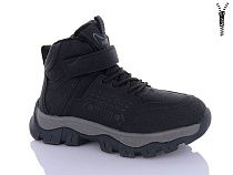 Ботинки Lilin A880-1 в магазине Фонтан Обуви