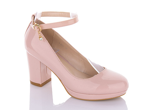 Туфли Rama E22-2 в магазине Фонтан Обуви