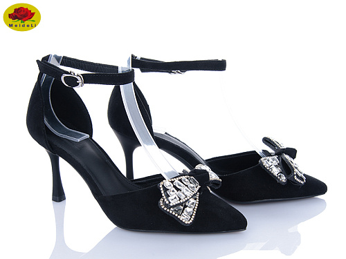 Туфли Meideli L9922-7 в магазине Фонтан Обуви