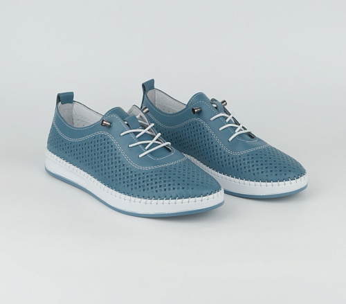 Мокасины Allshoes 211511 в магазине Фонтан Обуви