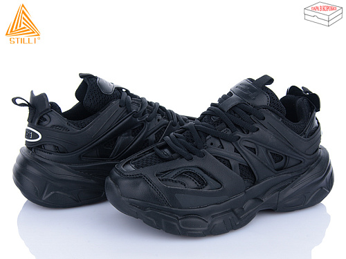 Кроссовки Stilli Group CX653-1 піна в магазине Фонтан Обуви