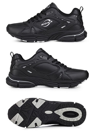 Кроссовки Bona 942СВ в магазине Фонтан Обуви