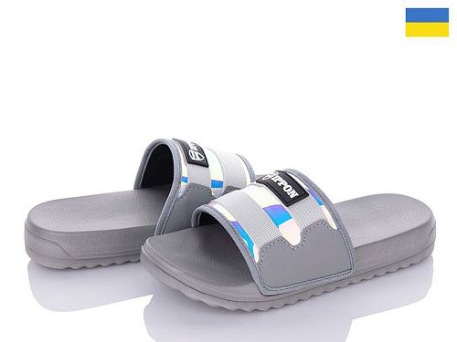 Шлепанцы Ippon 2306-3 в магазине Фонтан Обуви