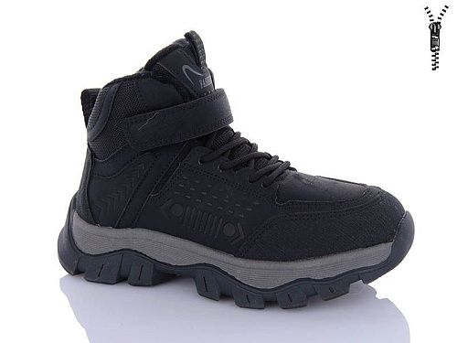 Ботинки Lilin A880-1 в магазине Фонтан Обуви