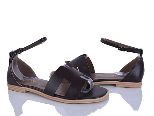 Босоножки Бабочка 8038-60 в магазине Фонтан Обуви