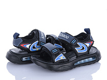 Босоножки Xifa Kids XF01-GG2463-2B в магазине Фонтан Обуви