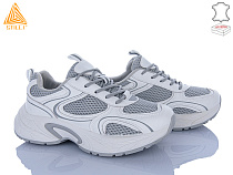 Кроссовки Stilli Group T10-7 шкіра в магазине Фонтан Обуви