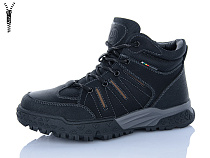 Ботинки Dafuyuan 61527 в магазине Фонтан Обуви