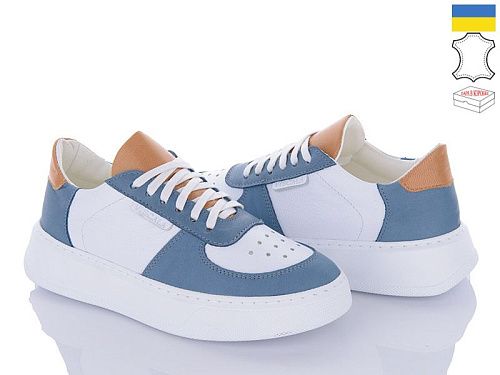 Кроссовки Viscala 21205 дж в магазине Фонтан Обуви