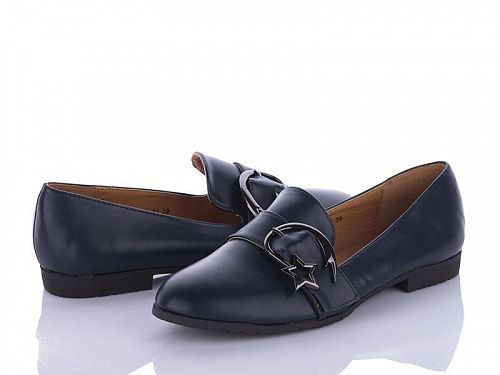 Туфли Horoso EN20-2B в магазине Фонтан Обуви