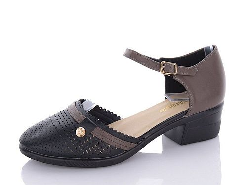 Босоножки Ldw 0562-1 в магазине Фонтан Обуви