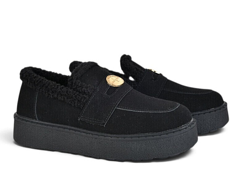 Туфли Okshoes MX982-1 в магазине Фонтан Обуви