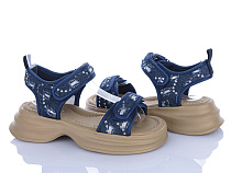 Босоножки Xifa Kids XF01-FG2459-3B в магазине Фонтан Обуви