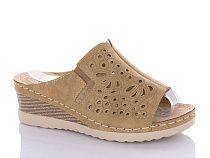 Шлепанцы I.Trendy G36-5 в магазине Фонтан Обуви