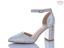 Туфли Vika 117-1 в магазине Фонтан Обуви