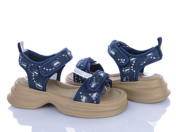 Босоножки Xifa Kids XF01-FG2459-3B в магазине Фонтан Обуви