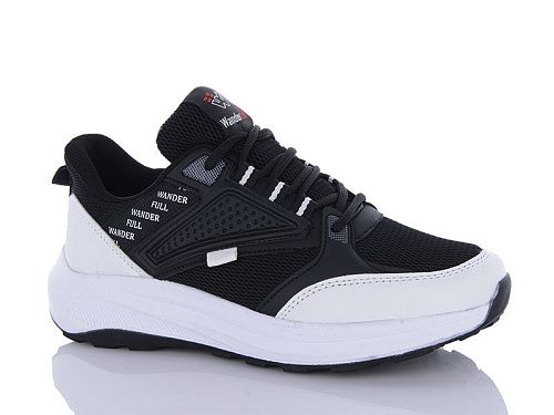 Кроссовки Sharif ACC4259-5 (36-40) в магазине Фонтан Обуви